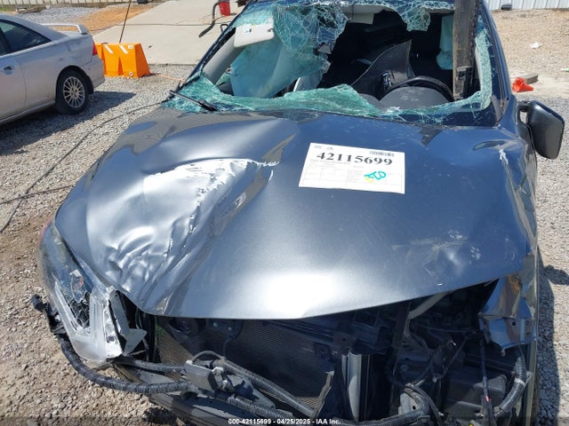 Nissan 2019 2019 JN8AT2MT9KW505230 Image 10