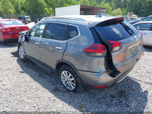 Nissan 2019 2019 JN8AT2MT9KW505230 Image 3