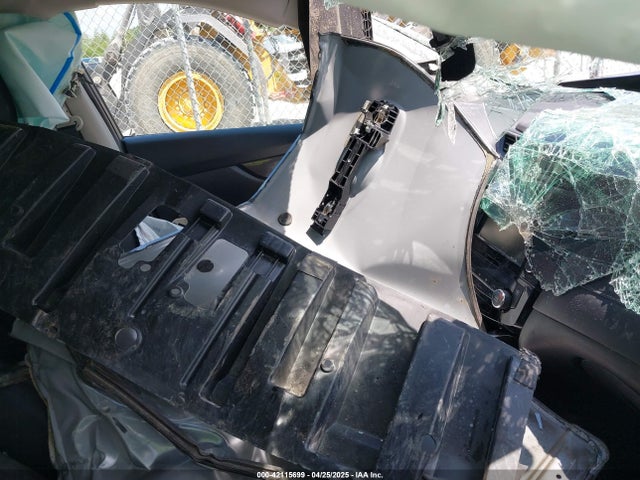 Nissan 2019 2019 JN8AT2MT9KW505230 Image 5