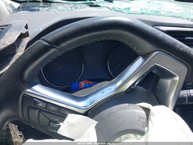Nissan 2019 2019 JN8AT2MT9KW505230 Image 7