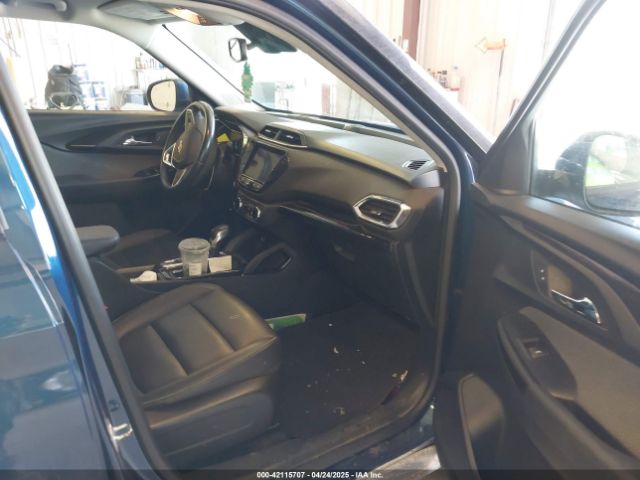 2021 CHEVROLET TRAILBLAZER KL79MPSL2MB048974 Photo 4