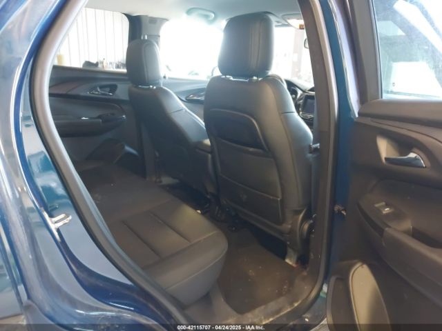 2021 CHEVROLET TRAILBLAZER KL79MPSL2MB048974 Photo 7