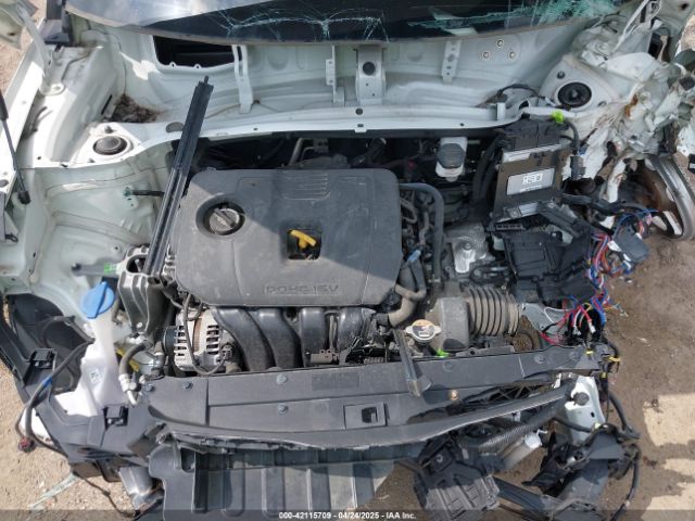 KNDJ23AU2P7851980 KIA SOUL LX