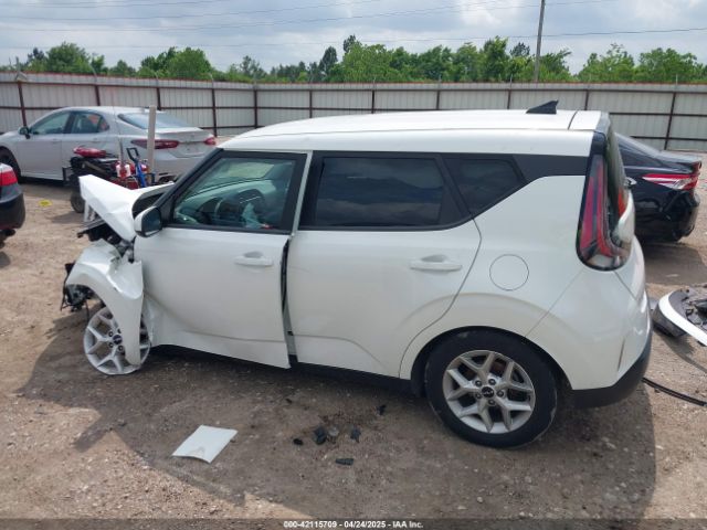 KNDJ23AU2P7851980 KIA SOUL LX