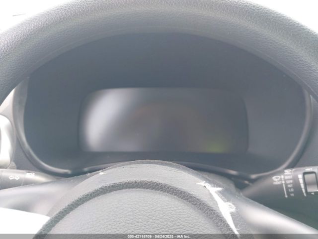 KNDJ23AU2P7851980 KIA SOUL LX