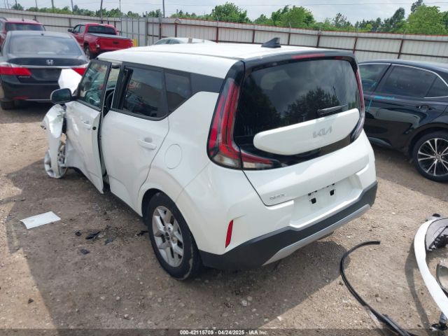 KNDJ23AU2P7851980 KIA SOUL LX