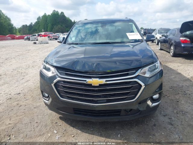 1GNERHKW2KJ180629 Chevrolet Traverse 3lt