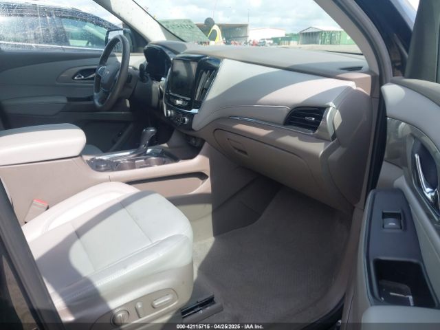 1GNERHKW2KJ180629 Chevrolet Traverse 3lt