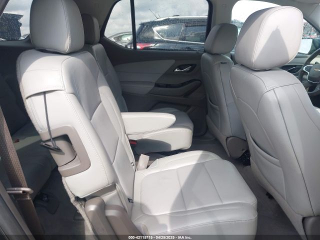 1GNERHKW2KJ180629 Chevrolet Traverse 3lt
