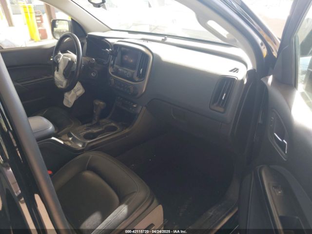 1GCPTDE11L1126736 Chevrolet Colorado 4wd  Short Box Z71
