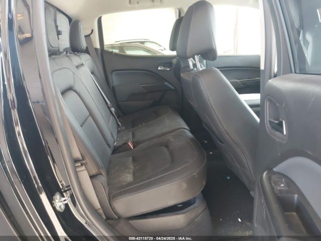 1GCPTDE11L1126736 Chevrolet Colorado 4wd  Short Box Z71