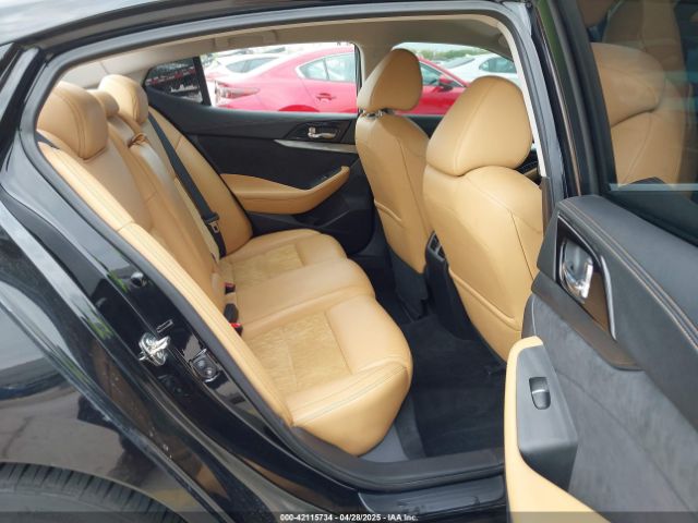 1N4AA6AP2GC376472 Nissan Maxima 3.5 Sr