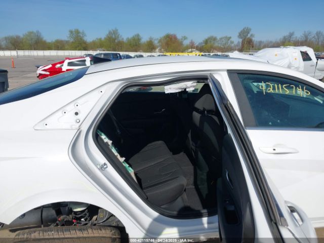 KMHLS4DG7RU646823 Hyundai ELANTRA SEL