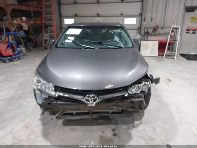 4T4BF1FK9FR447483 Toyota CAMRY XLE
