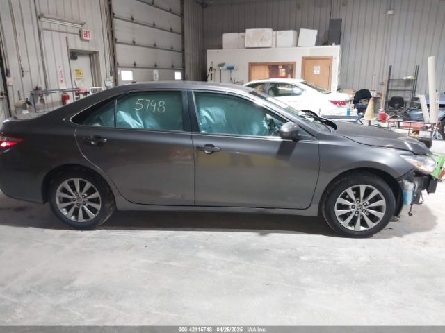 4T4BF1FK9FR447483 Toyota CAMRY XLE