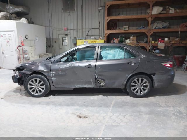 4T4BF1FK9FR447483 Toyota CAMRY XLE