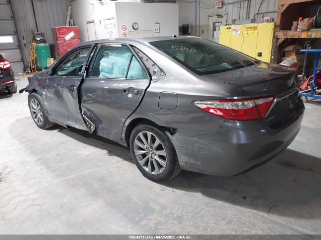 4T4BF1FK9FR447483 Toyota CAMRY XLE