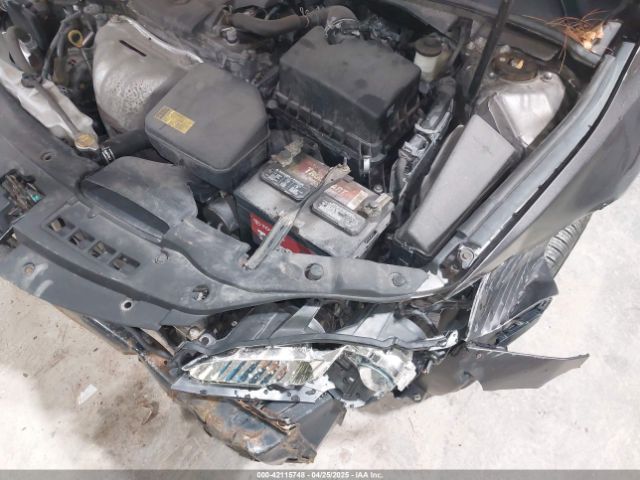 4T4BF1FK9FR447483 Toyota CAMRY XLE