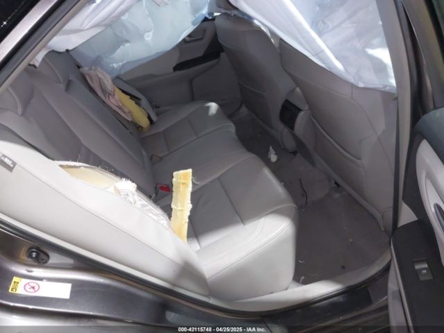4T4BF1FK9FR447483 Toyota CAMRY XLE