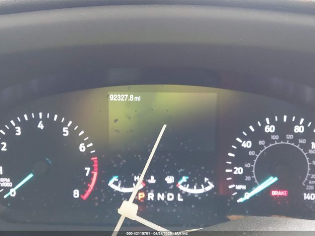 2021 FORD EXPLORER 1FMSK7BH9MGA14857 Photo 6