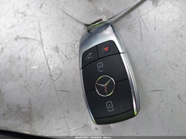 2022 MERCEDES-BENZ GLC 300 W1N0G8EBXNG052702 Photo 10
