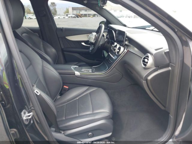 2022 MERCEDES-BENZ GLC 300 W1N0G8EBXNG052702 Photo 4