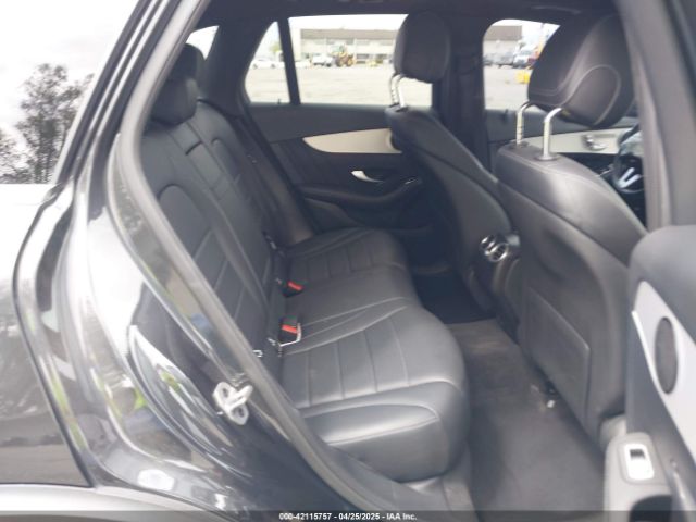 2022 MERCEDES-BENZ GLC 300 W1N0G8EBXNG052702 Photo 7