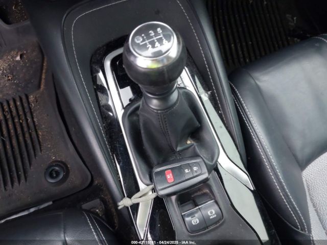 JTNA4RBE1L3081627 Toyota Corolla Xse