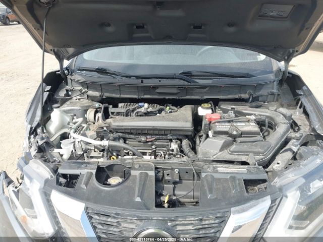 2018 NISSAN ROGUE KNMAT2MV3JP584786 Photo 9