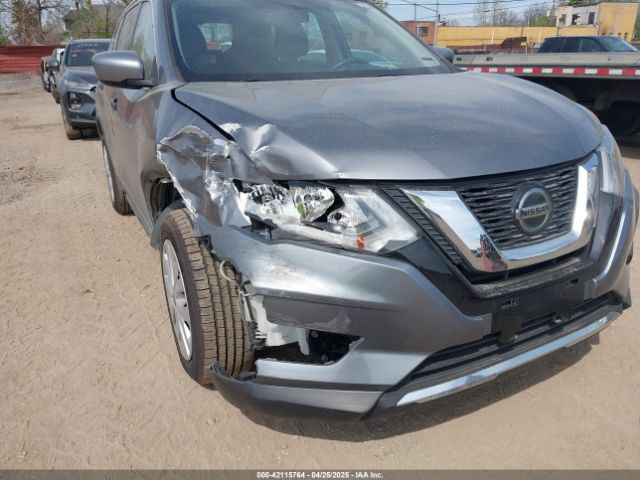 2018 NISSAN ROGUE KNMAT2MV3JP584786 Photo 5