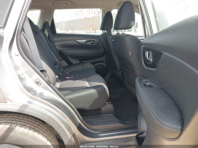 2018 NISSAN ROGUE KNMAT2MV3JP584786 Photo 7