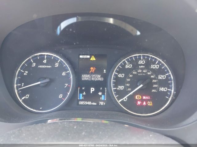 JA4AZ3A36KZ019410 Mitsubishi Outlander Se