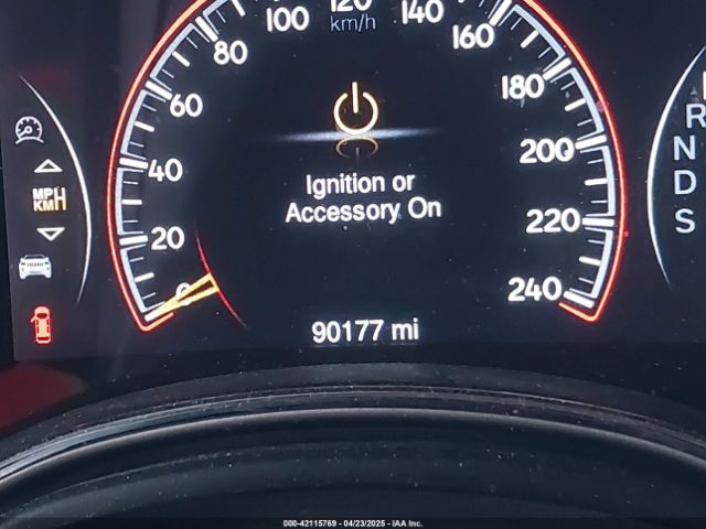 1C4RJFBG3FC682543 Jeep Grand Cherokee Limited