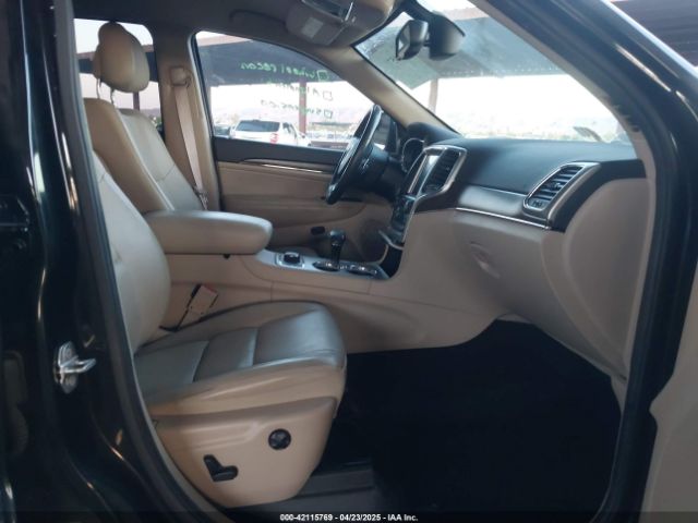 1C4RJFBG3FC682543 Jeep Grand Cherokee Limited