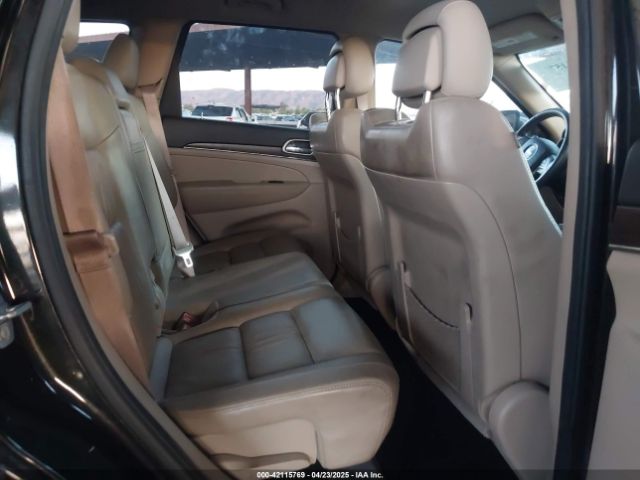 1C4RJFBG3FC682543 Jeep Grand Cherokee Limited