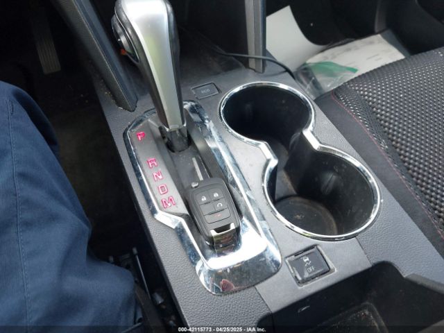 2GKALREK3F6405168 GMC Terrain Sle-2