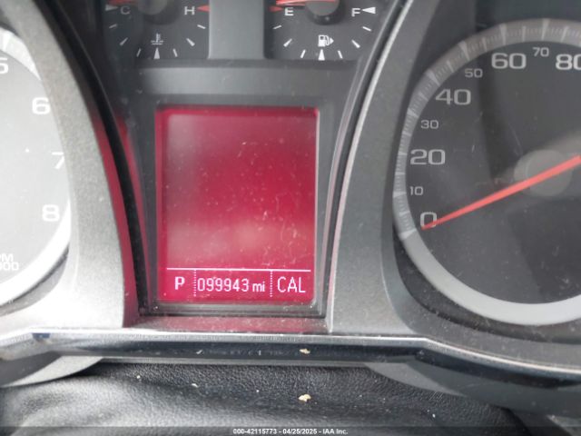 2GKALREK3F6405168 GMC Terrain Sle-2