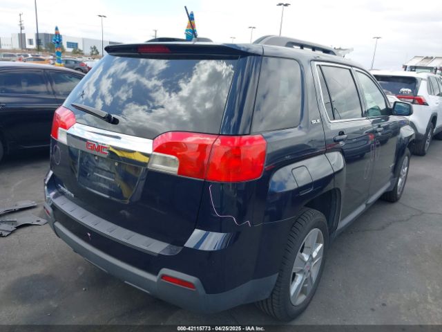 2GKALREK3F6405168 GMC Terrain Sle-2