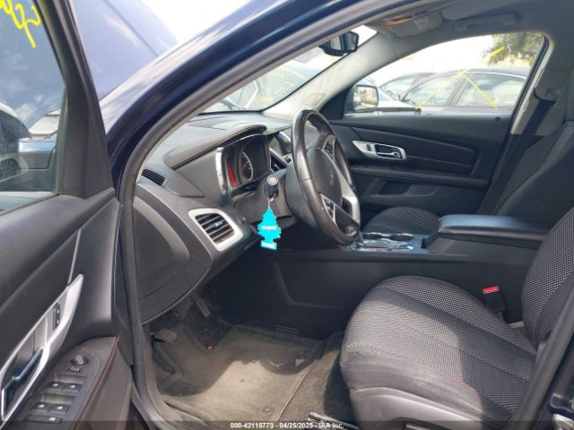 2GKALREK3F6405168 GMC Terrain Sle-2