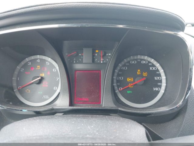 2GKALREK3F6405168 GMC Terrain Sle-2