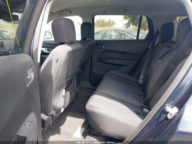2GKALREK3F6405168 GMC Terrain Sle-2