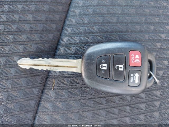 4T1BF1FK8FU084054 Toyota CAMRY SE