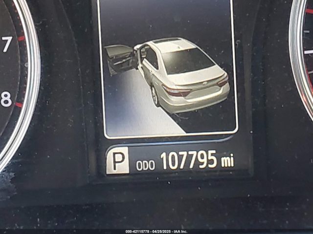 4T1BF1FK8FU084054 Toyota CAMRY SE