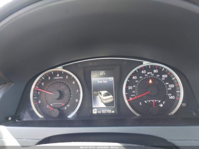 4T1BF1FK8FU084054 Toyota CAMRY SE