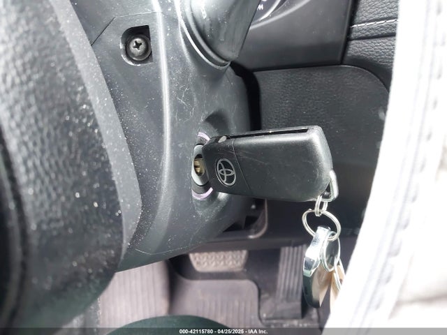 Toyota RAV4 LE 2021 2T3F1RFV7MC242074 Image 11