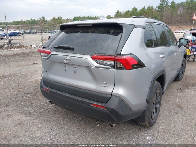 Toyota RAV4 LE 2021 2T3F1RFV7MC242074 Image 16