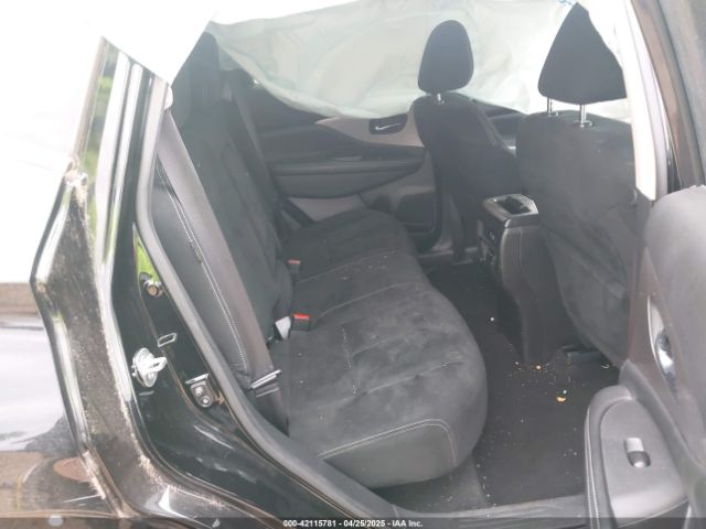 2020 NISSAN MURANO 5N1AZ2BS2LN141286 Photo 7