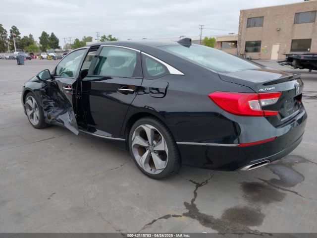 1HGCV1F90JA032874 Honda Accord Touring
