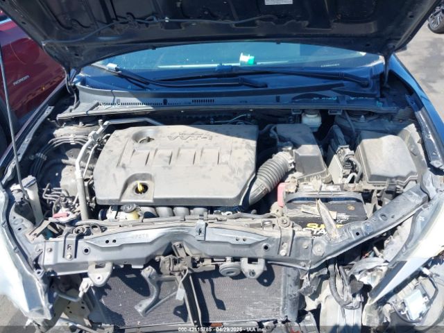 5YFBURHE6EP054952 Toyota 2zr-fe