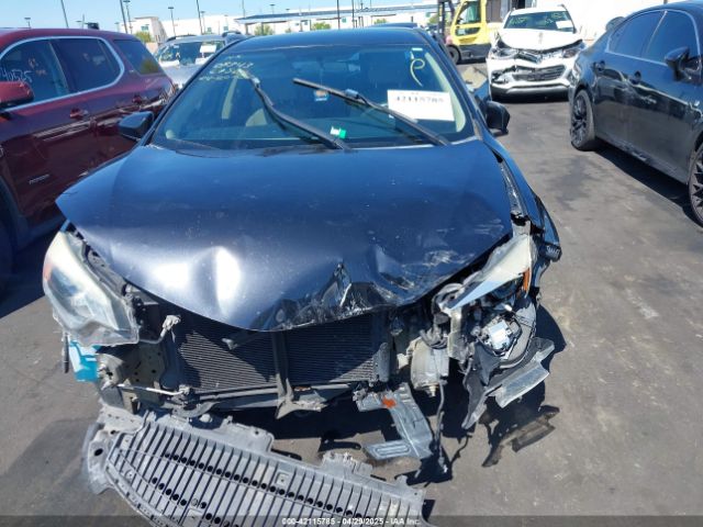 5YFBURHE6EP054952 Toyota 2zr-fe